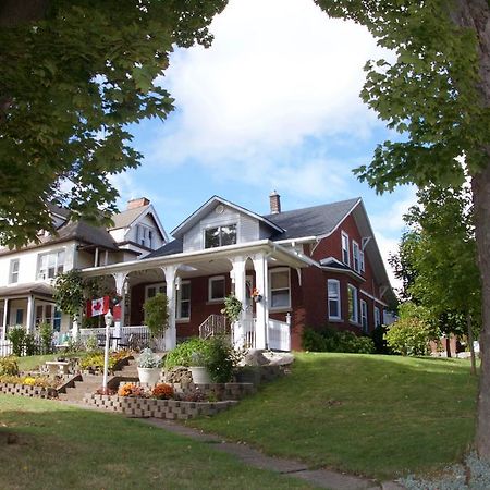 Glen Mhor Bed And Breakfast Niagara-vízesés Kültér fotó