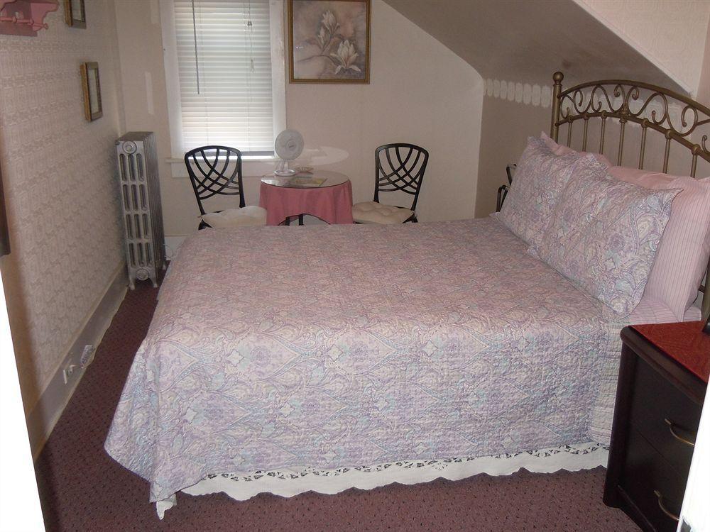 Glen Mhor Bed And Breakfast Niagara-vízesés Kültér fotó