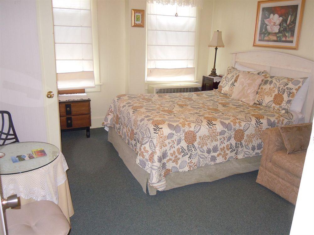 Glen Mhor Bed And Breakfast Niagara-vízesés Kültér fotó
