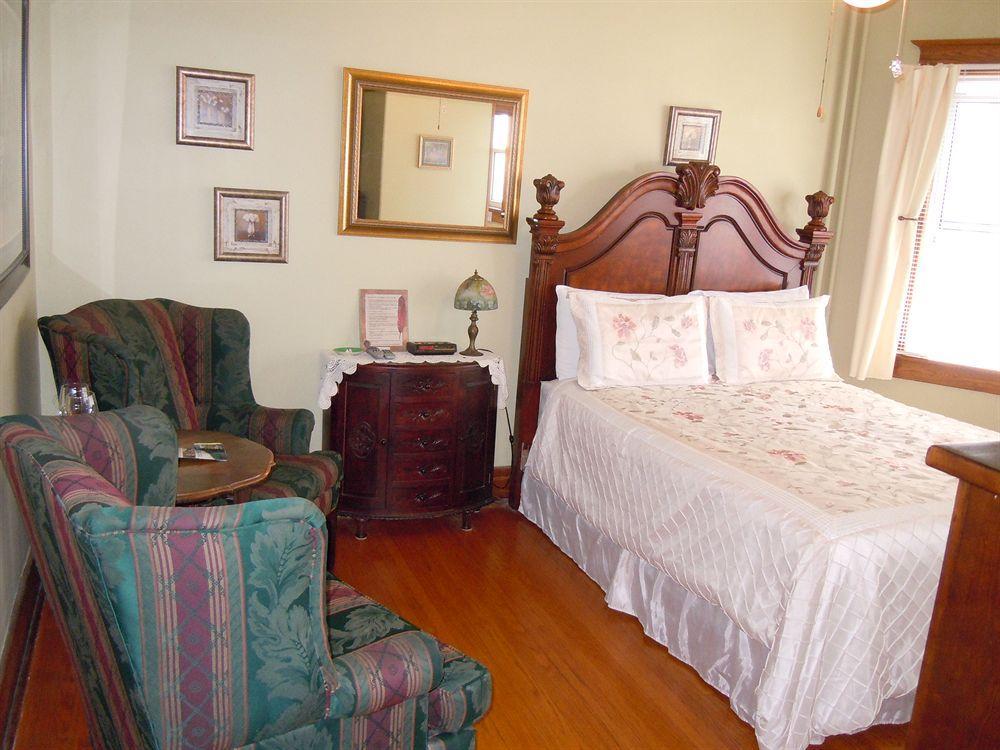 Glen Mhor Bed And Breakfast Niagara-vízesés Kültér fotó