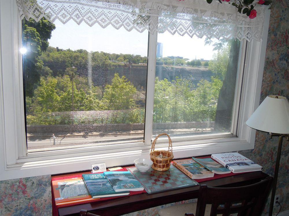 Glen Mhor Bed And Breakfast Niagara-vízesés Kültér fotó