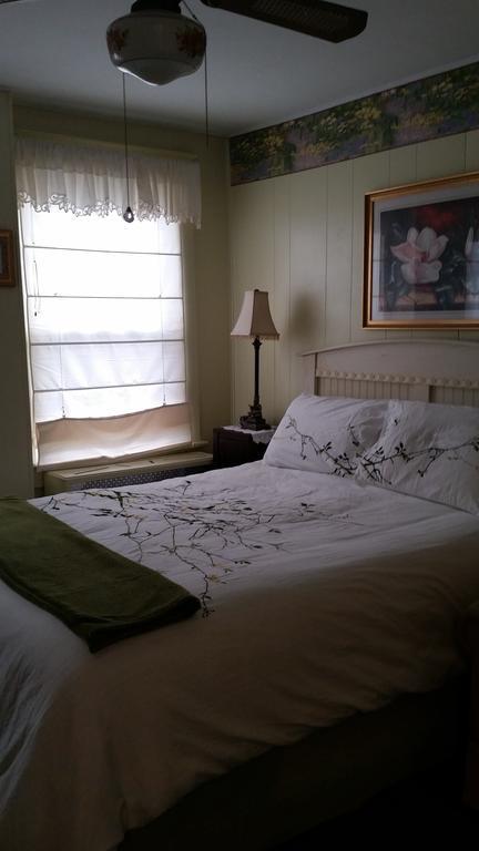 Glen Mhor Bed And Breakfast Niagara-vízesés Kültér fotó