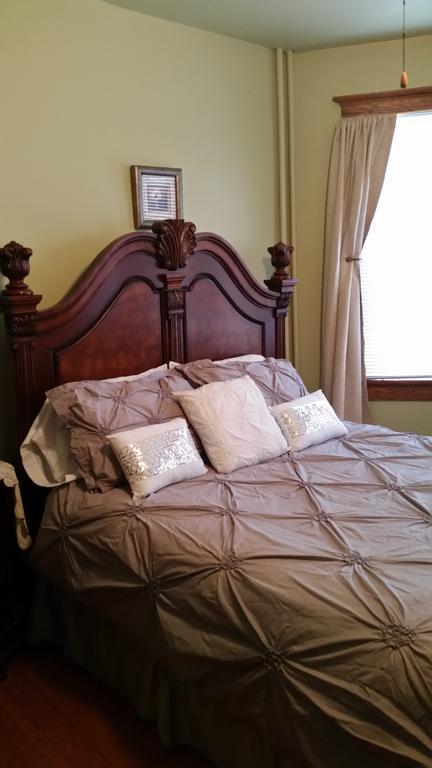 Glen Mhor Bed And Breakfast Niagara-vízesés Kültér fotó