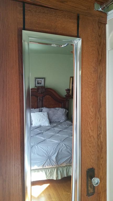 Glen Mhor Bed And Breakfast Niagara-vízesés Kültér fotó