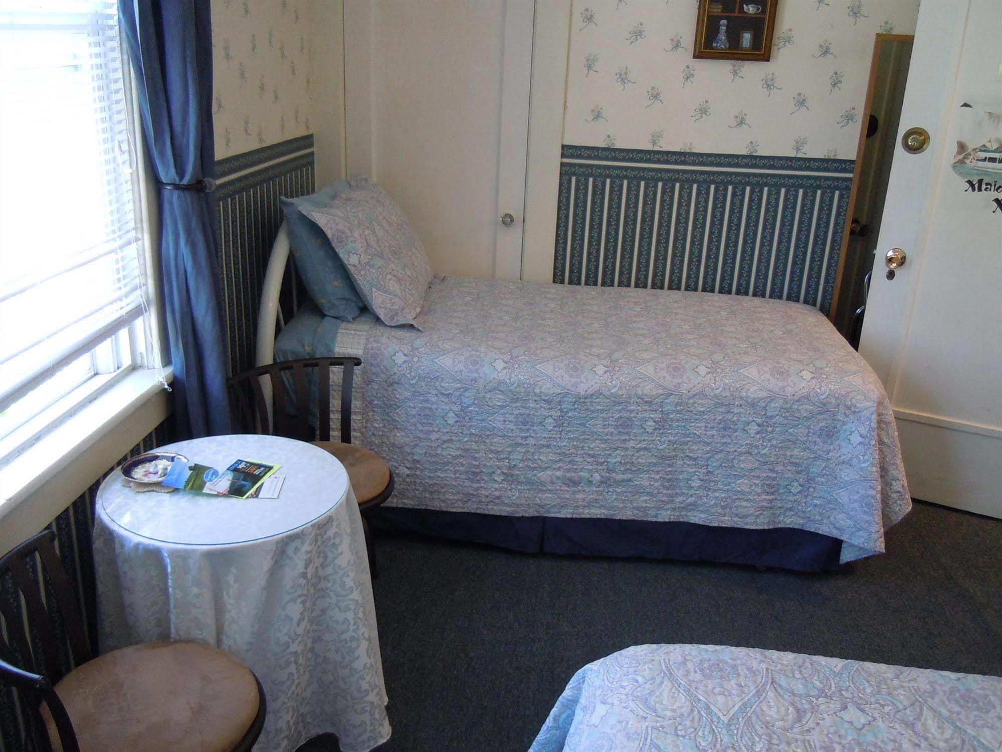 Glen Mhor Bed And Breakfast Niagara-vízesés Kültér fotó